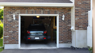 Garage Door Installation at Laguna Village, California