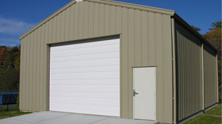 Garage Door Openers at Laguna Village, California